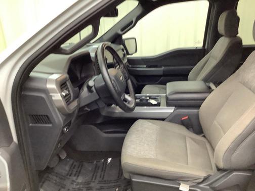 Avalanche 2024 Ford F-150 XLT