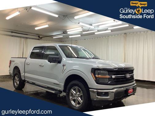 Avalanche 2024 Ford F-150 XLT