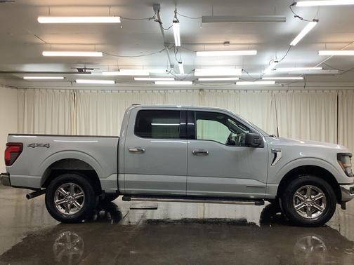 Avalanche 2024 Ford F-150 XLT