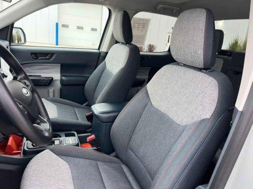 Cactus 2024 Ford Maverick XLT