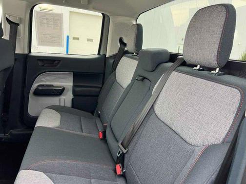 Cactus 2024 Ford Maverick XLT