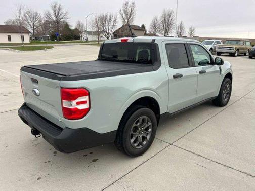 Cactus 2024 Ford Maverick XLT