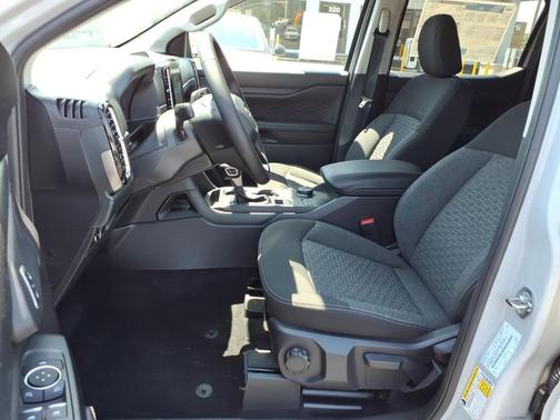 Avalanche 2026 Ford Ranger XLT