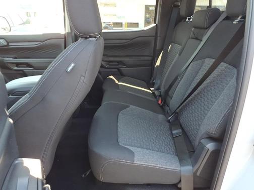 Avalanche 2026 Ford Ranger XLT