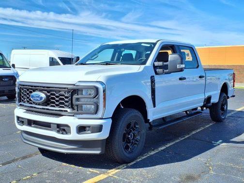 2026 Ford F-350
