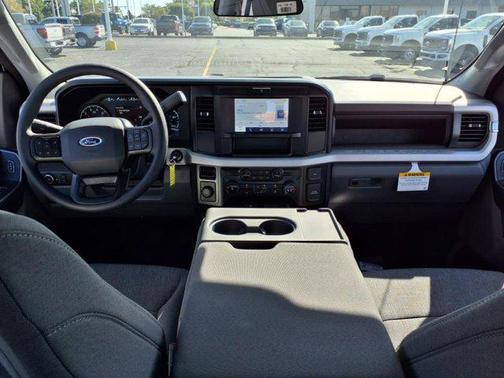 2026 Ford F-350