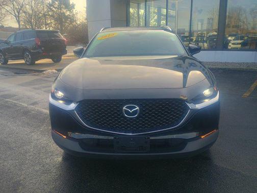 2024 Mazda CX-30 2.5 S Select Sport