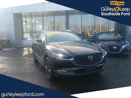 2024 Mazda CX-30 2.5 S Select Sport