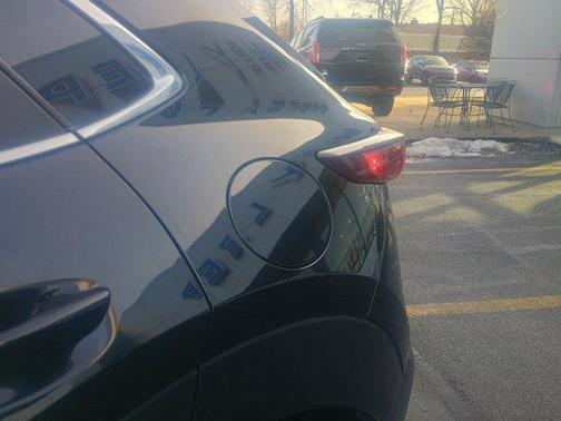 2024 Mazda CX-30 2.5 S Select Sport