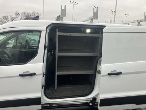 2022 Ford Transit Connect XL Cargo Van