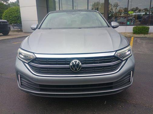 2022 Volkswagen Jetta 1.5T SEL