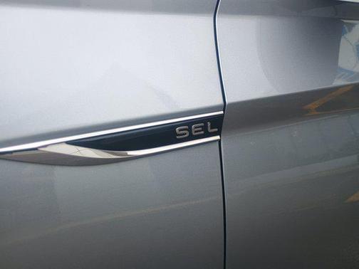 2022 Volkswagen Jetta 1.5T SEL