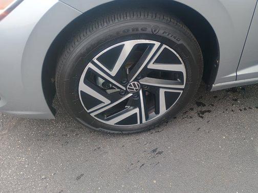 2022 Volkswagen Jetta 1.5T SEL