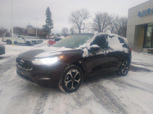 2023 Ford Escape ST-Line Select
