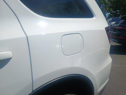 2021 Dodge Durango SXT Plus