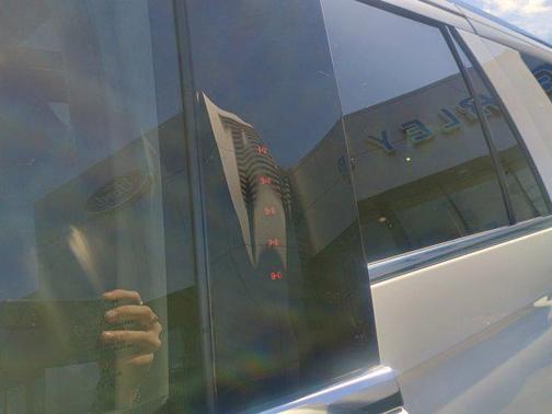 2022 Ford Expedition Max Platinum