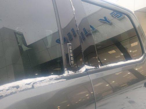 2023 Ford F-150 Lightning XLT