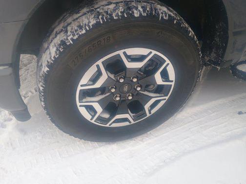 2023 Ford F-150 Lightning XLT