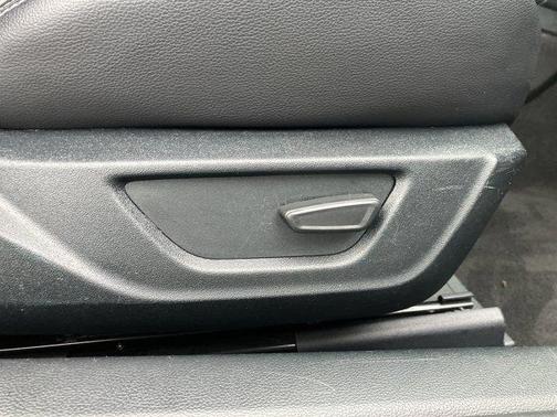 Oxford White 2023 Ford Mustang EcoBoost Premium