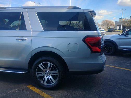 2022 Ford Expedition Max Limited