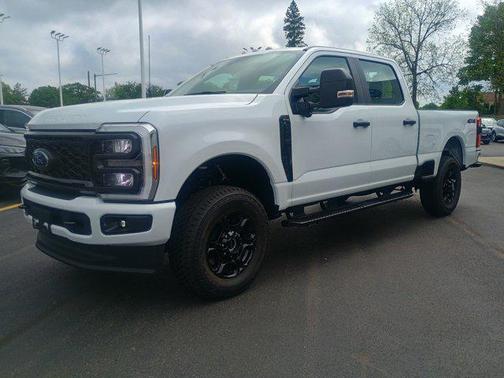 2024 Ford F-250 XL