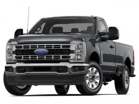 2025 Ford F-350 XL