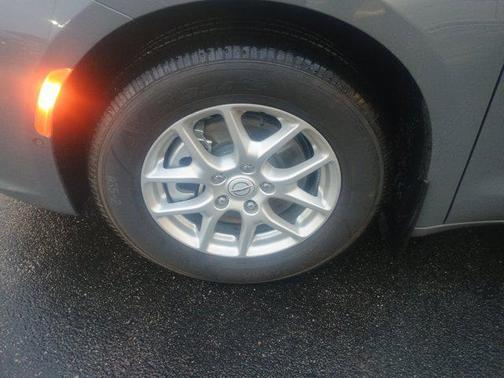 2025 Chrysler Pacifica L