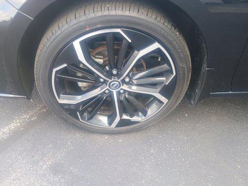 2024 Nissan Altima SR Intelligent AWD