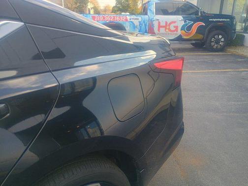 2024 Nissan Altima SR Intelligent AWD