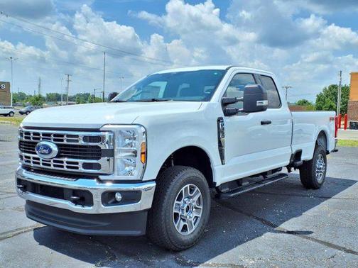 2025 Ford F-350 XLT