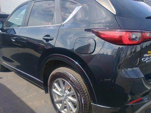2024 Mazda CX-5 2.5 S Select