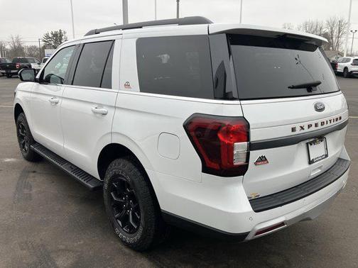 2024 Ford Expedition Timberline