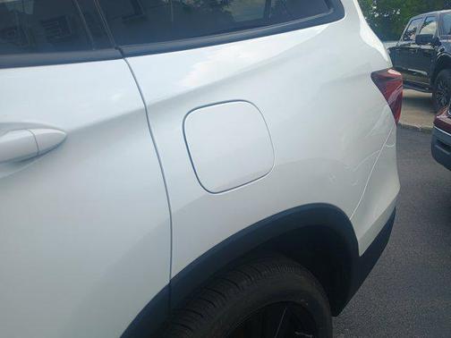 2021 Honda Pilot AWD Black Edition