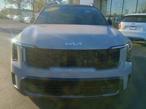 2024 Kia Sorento SX