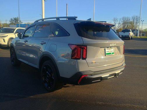 2024 Kia Sorento SX