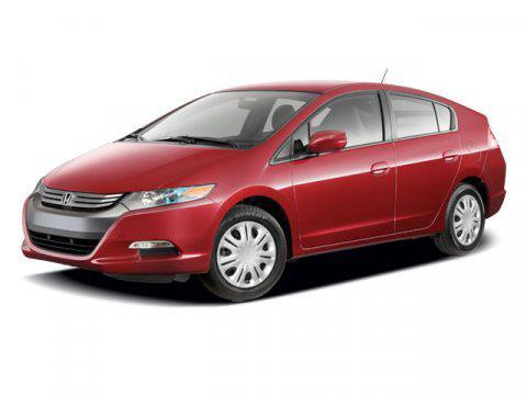 2010 Honda Insight LX
