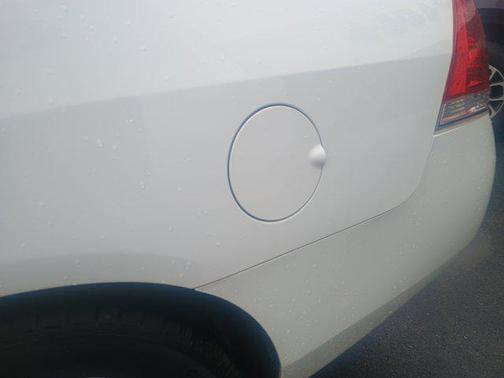 2014 Chevrolet Impala Limited LT