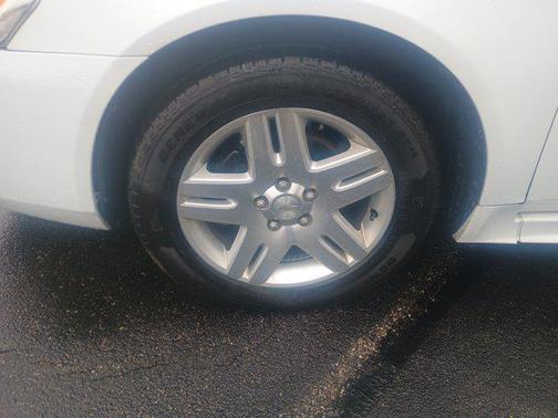 2014 Chevrolet Impala Limited LT