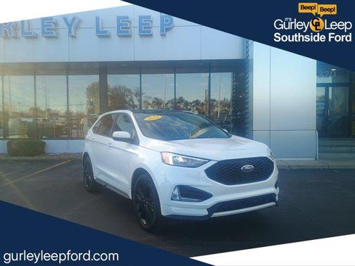 2024 Ford Edge ST Line
