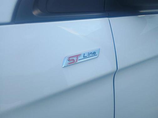 2024 Ford Edge ST Line