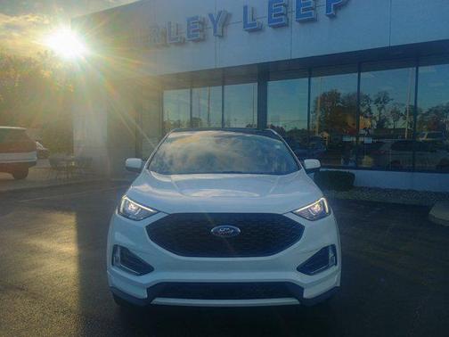 2024 Ford Edge ST Line