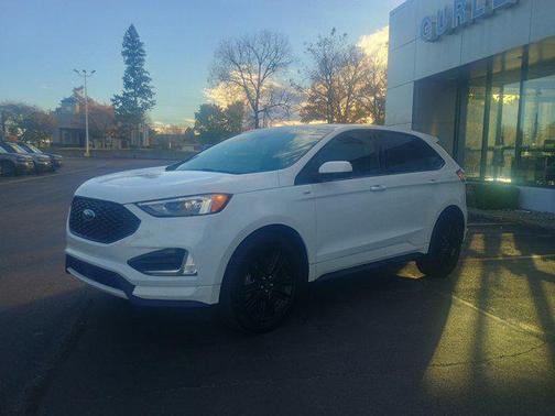 2024 Ford Edge ST Line