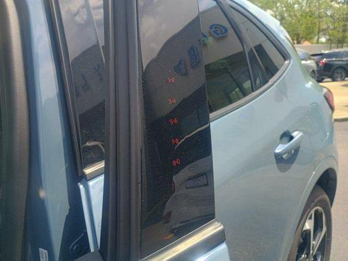 2023 Ford Escape ST-Line Elite