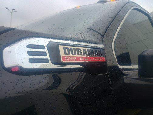 2024 GMC Sierra 2500 Denali