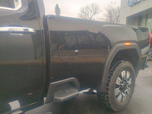 2024 GMC Sierra 2500 Denali