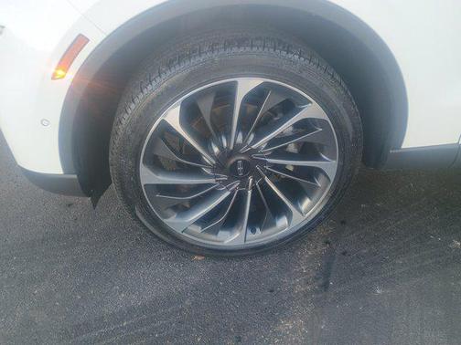 2023 Lincoln Aviator Reserve AWD