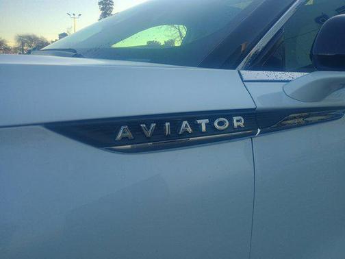 2023 Lincoln Aviator Reserve AWD