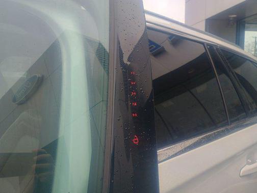 2023 Lincoln Aviator Reserve AWD