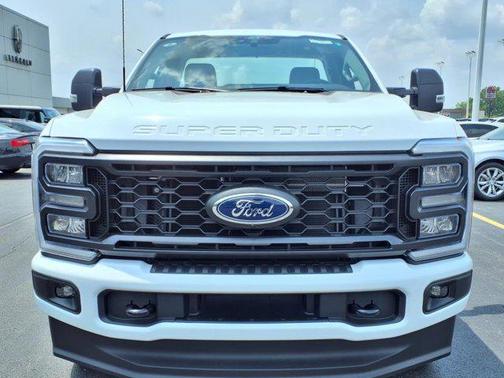 2025 Ford F-350 XL