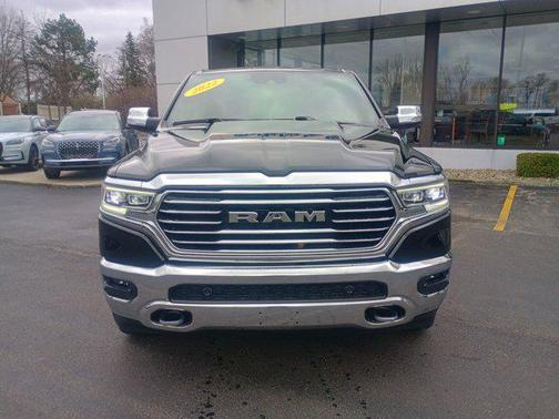 2022 RAM 1500 Longhorn